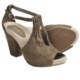 Earthies Veria Sandals - Suede (For Women)
