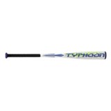 Easton BK61 Typhoon Baseball Bat