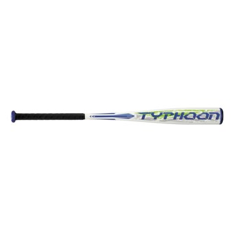 Easton BK61 Typhoon Baseball Bat in See Photo