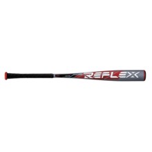 Easton BX72 Reflex Baseball Bat in See Photo - Closeouts