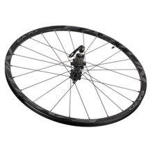 Easton EA70 XCT Wheelset - 26" in Black - Closeouts