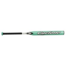 Easton SK38B Cyclone Fastpitch Softball Bat (For Men and Women) in See Photo - Closeouts