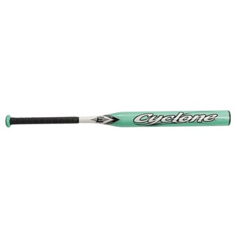Easton SK38B Cyclone Fastpitch Softball Bat (For Men and Women) in See Photo