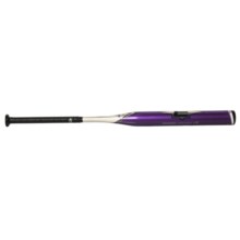 Easton SV2B V12 Ozone Fastpitch Softball Bat in See Photo - Closeouts