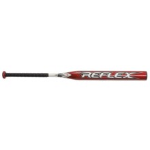 Easton SX80B Reflex Fastpitch Softball Bat - (For Men and Women) in See Photo - Closeouts