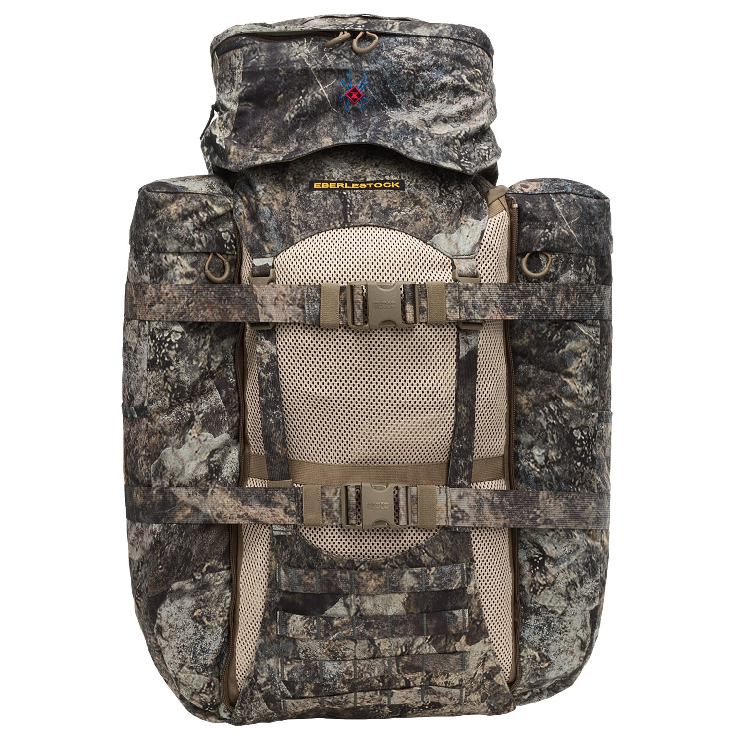 Eberlestock JP9 Blue Widow Hunting Backpack Internal Frame Save 42