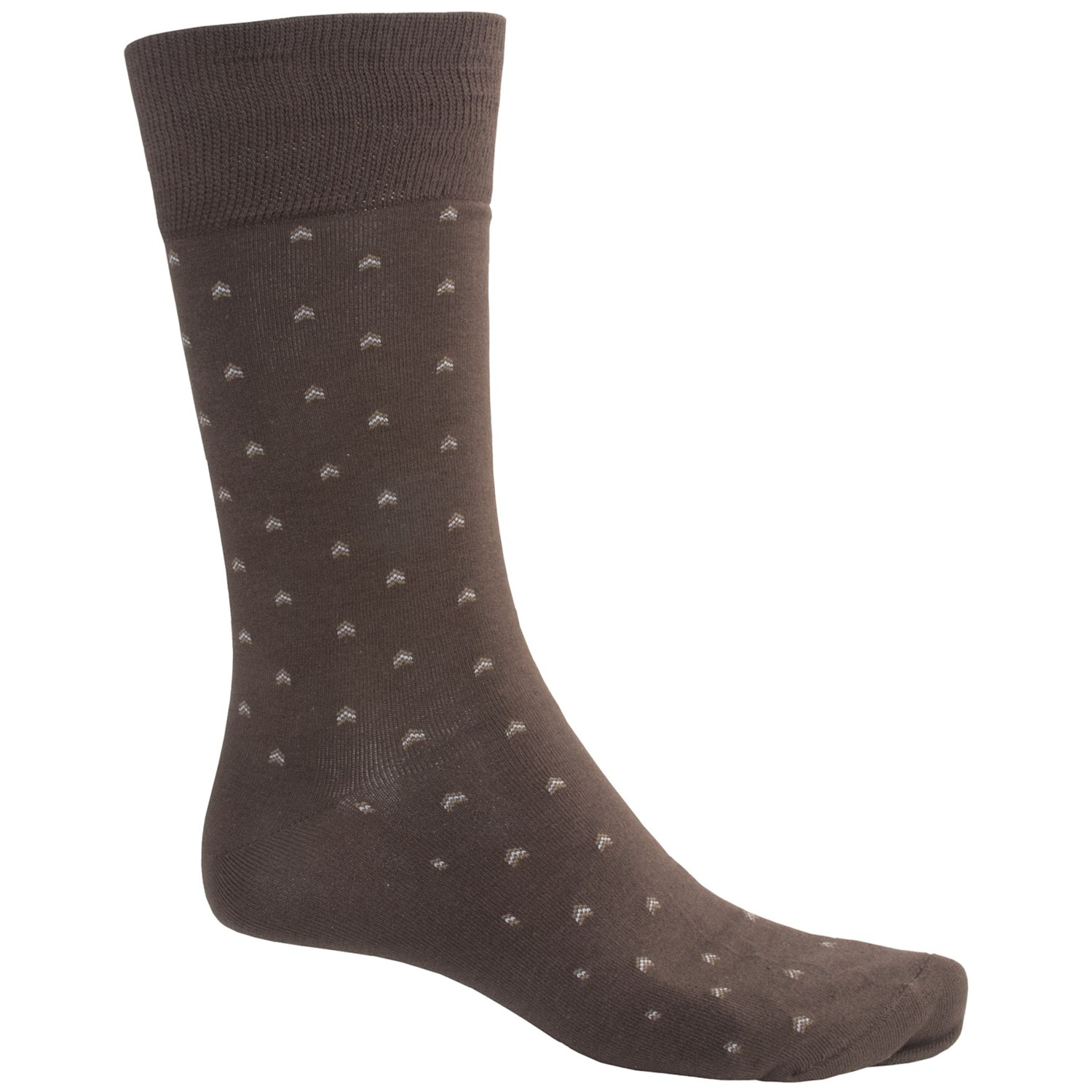 ECCO CoolMax® Birdseye Dress Socks For Men  Save 40%