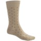 ECCO CoolMax® Birdseye Dress Socks (For Men)
