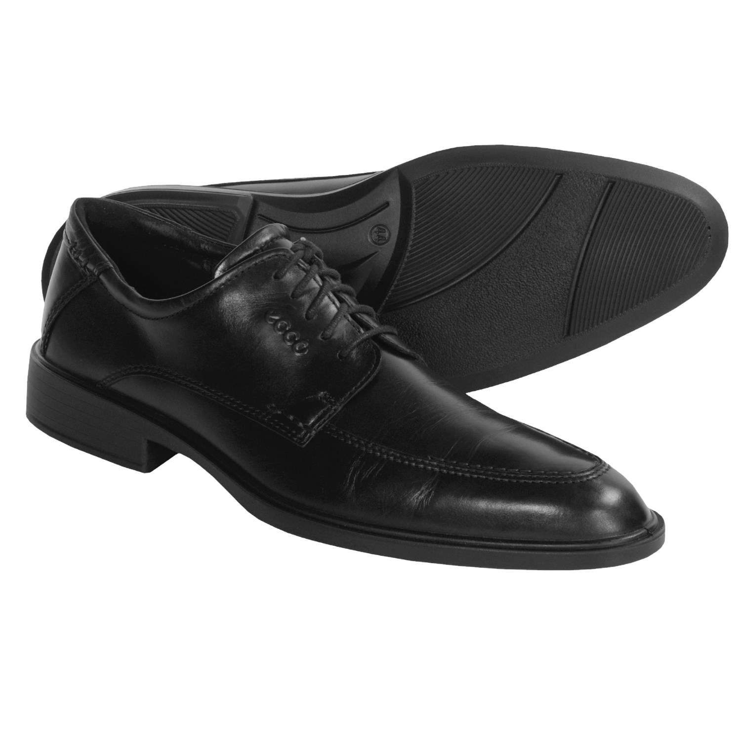 ECCO Copenhagen Oxford Dress Shoes Leather LaceUps (For Men) Save 32