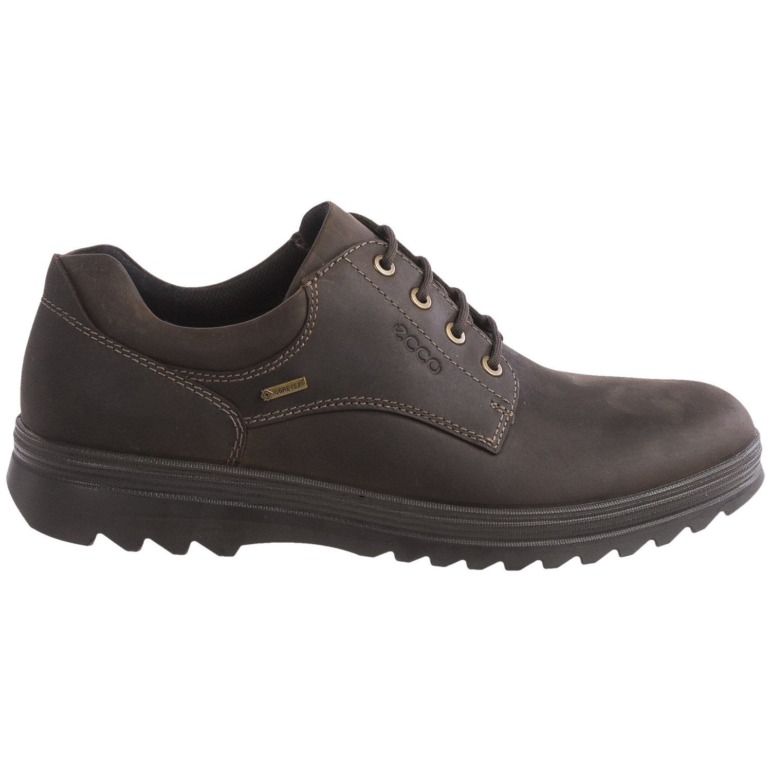 ecco gore tex shoes