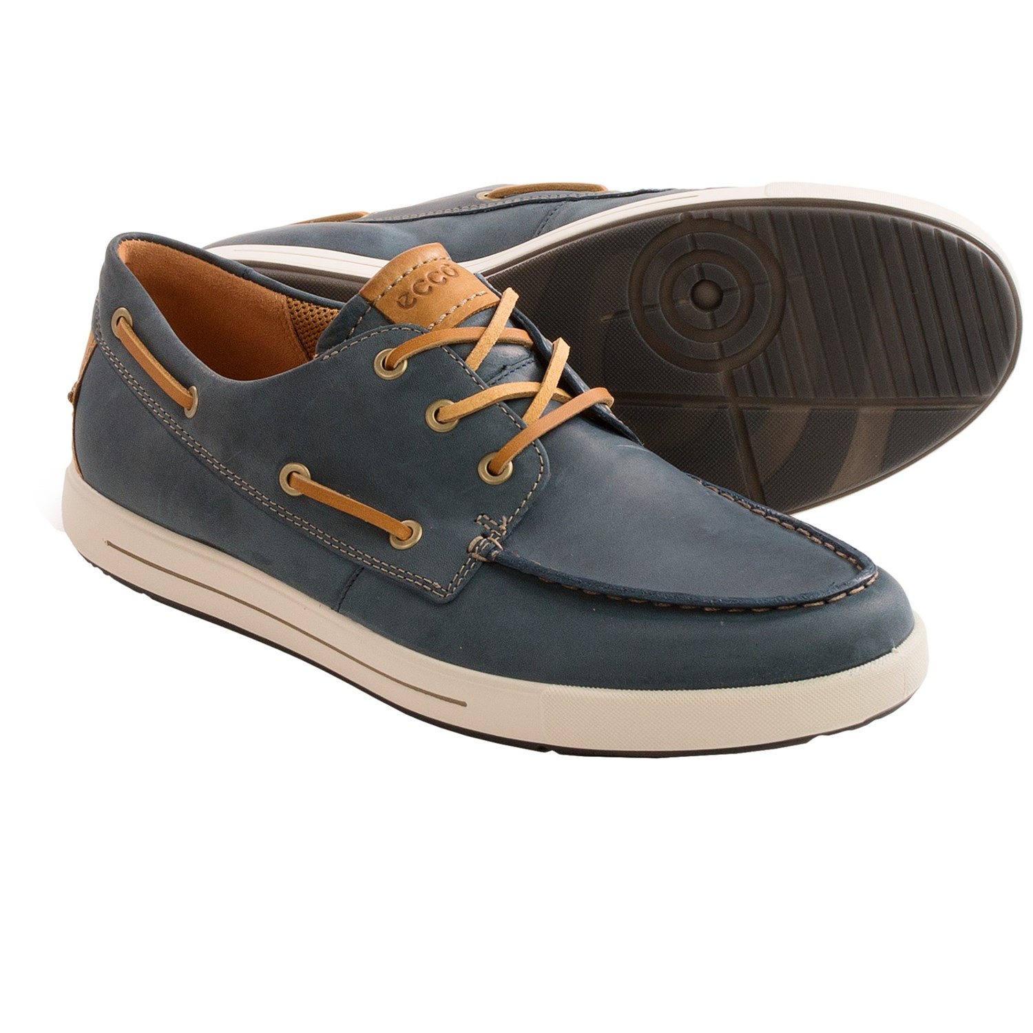ecco boat shoes for sale