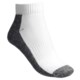 ECCO Extra Cushioned Anklet Golf Socks - Pima Cotton (For Women)