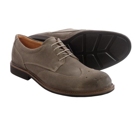 ECCO Findlay Oxford Shoes (For Men)