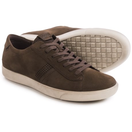 ECCO Gary Casual Sneakers Leather (For Men)