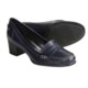 ECCO Jesmond Leather Pumps (For Women)
