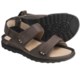 ECCO Passion Sandals - Oiled Leather (For Men)