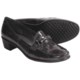 ECCO Pearl Shoes - Patent Leather, Slip-Ons (For Women)