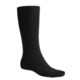 ECCO Ribbed Cotton Socks - Lightweight, 3-Pack (For Men)