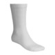 ECCO Ribbed Diabetic Sock - 2-Pack (For Men)