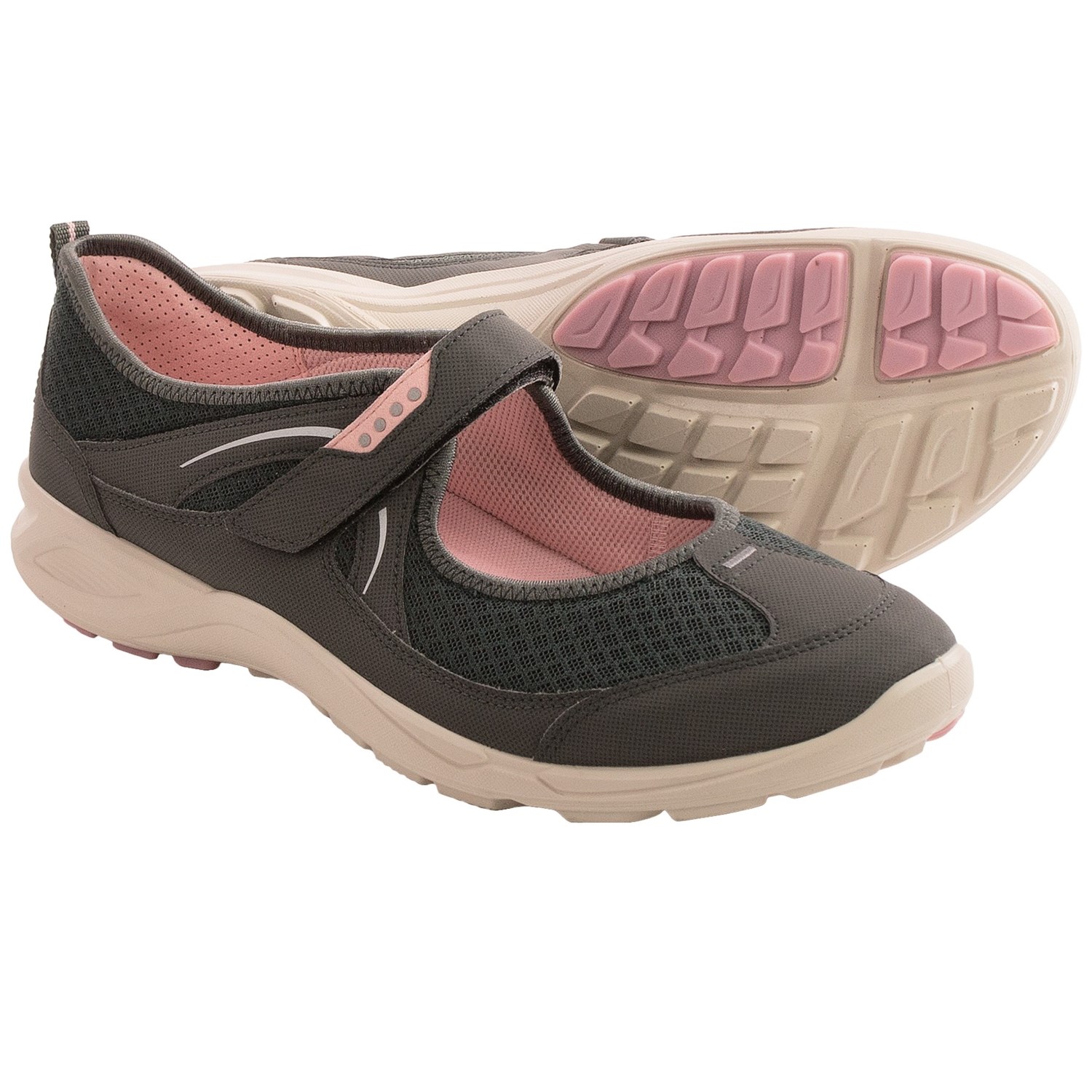 Submit Your Own Image · ECCO Terracruise Mary Jane Shoes