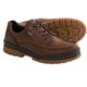 ECCO Track 6 Gore-Tex® Moc Toe Lo Shoes - Waterproof (For Men)