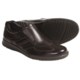 ECCO Transporter Leather Shoes - Slip-Ons (For Men)