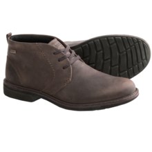 ECCO Turn Gore-Tex® Boots - Waterproof (For Men) in Cocoa - Closeouts