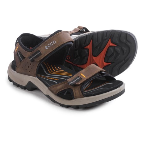 ECCO Yucatan II Sport Sandals (For Men)