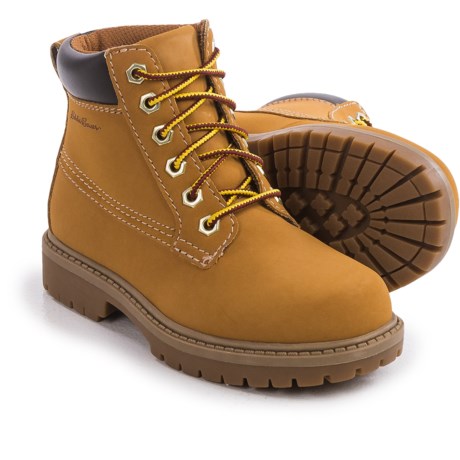 Eddie Bauer Work Boots (For Big Boys) - Save 61%