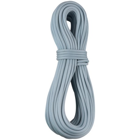 Edelrid Corbie Pro Line Climbing Rope 8.6mm, 60m