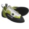 Edelrid Hurricane Climbing Shoes (For Men and Women) in Oasis