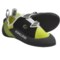 Edelrid Tornado Climbing Shoes (For Men and Women) in Oasis