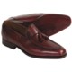 Eduardo G. Dandy Tasseled Dress Shoes - Leather (For Men)