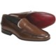 Eduardo G. Venezia Venetian Loafer Shoes - French Calf Leather (For Men)