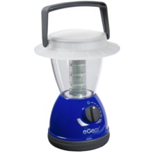 eGear 10-Day LED Lantern in Blue - Closeouts