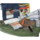 eGear Deluxe Survival Kit