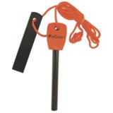 eGear Flint Fire Starter with Striker
