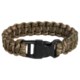 eGear Paracord Survival Bracelet - 8”