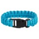 eGear Paracord Survival Bracelet - 8”