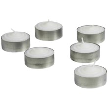 eGear Tea Candles - 6-Pack in See Photo - Closeouts