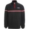Eisbar Olympic Ski Sweater - Merino Wool (For Men) in Black