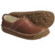 El Naturalista Moai Shoes - Leather, Recycled Materials (For Men)