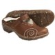 El Naturalista N096 Leather Clogs (For Women)