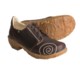 El Naturalista N104 Shoes - Leather, Lace-Ups (For Women)
