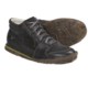 El Naturalista N654 Leather Ankle Boots (For Men)