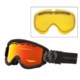 Electric EG1 Snowsport Goggles - Flash-Colored Lens