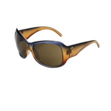 Electric Mayday Sunglasses (For Women) in Sunset/Bronze - Closeouts