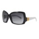 Electric Velveteen Sunglasses (For Women)