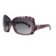 Electric Velveteen Sunglasses (For Women)