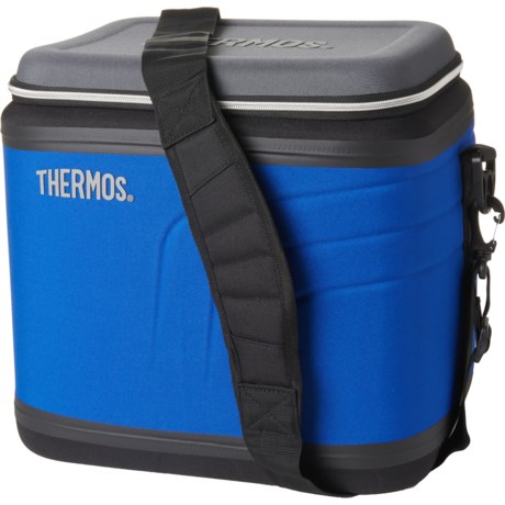 Thermos(R) Element 5 24-Can Cooler - BLUE ( )